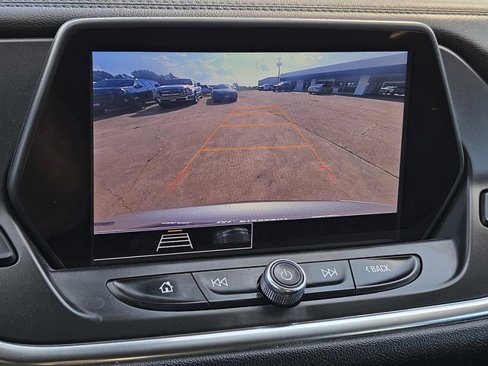 Used 2022 Chevrolet Blazer LT image 22