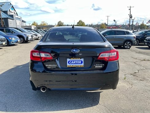 Used 2017 Subaru Legacy 2.5i Limited image 7