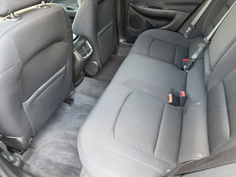 Used 2022 Chevrolet Malibu LT image 10