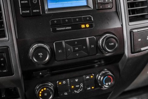 Used 2017 Ford F350 XL w/ Power Equipment Group image 28