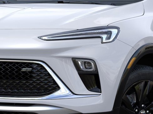 New 2025 Buick Encore GX Sport Touring w/ Advanced Technology Package image 11