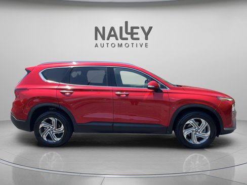 Used 2023 Hyundai Santa Fe SEL image 7
