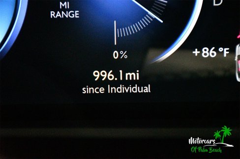 Used 2024 Rolls-Royce Spectre w/ Spectre Launch Package image 46