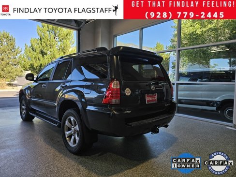 Used 2008 Toyota 4Runner Limited image 7