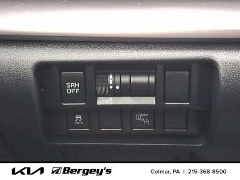 Used 2019 Subaru Crosstrek 2.0i Limited w/ Moonroof Package image 24