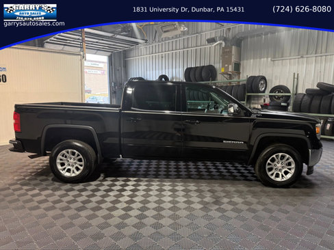 Used 2015 GMC Sierra 1500 SLE w/ SLE Value Package image 4