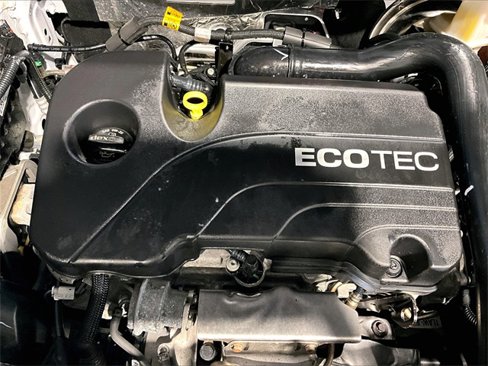 Used 2022 Chevrolet Equinox LT image 32