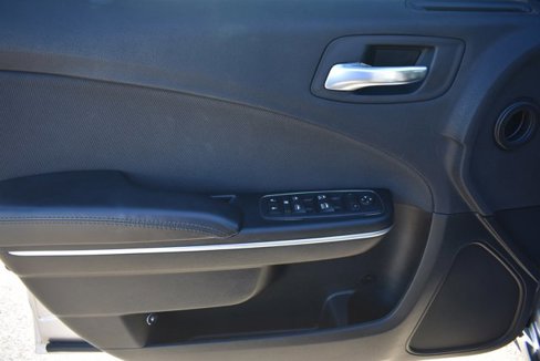 Used 2017 Dodge Charger SE w/ Popular Equipment Group image 12