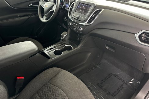 Certified 2023 Chevrolet Equinox LT image 20