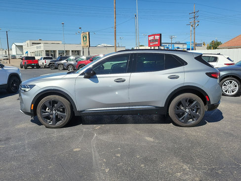 Used 2023 Buick Envision Preferred image 6