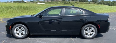 Used 2023 Dodge Charger SXT image 5