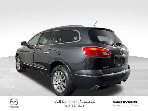 Used 2015 Buick Enclave Leather w/ Trailering Package image 9