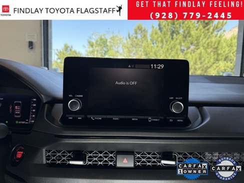 Used 2024 Honda Accord EX image 26