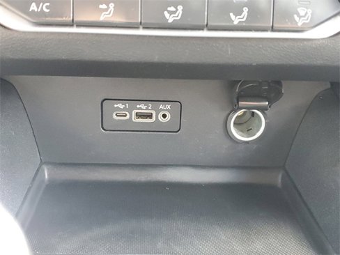 Used 2022 Nissan Altima 2.5 SV image 29
