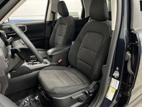 Used 2021 Ford Bronco Sport Big Bend image 4