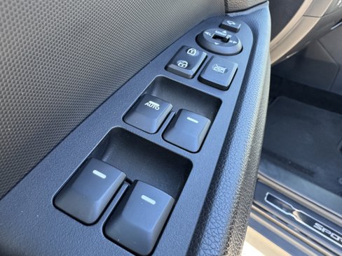 Used 2014 Kia Sportage SX w/ SX Premium Package image 10