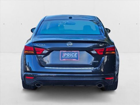 Used 2020 Nissan Altima 2.5 SL image 6