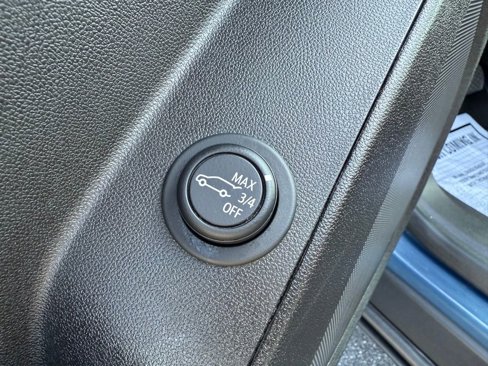 Used 2024 Chevrolet Equinox RS image 14