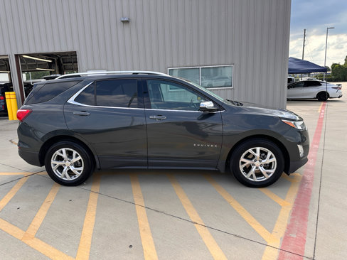 Used 2020 Chevrolet Equinox Premier image 9