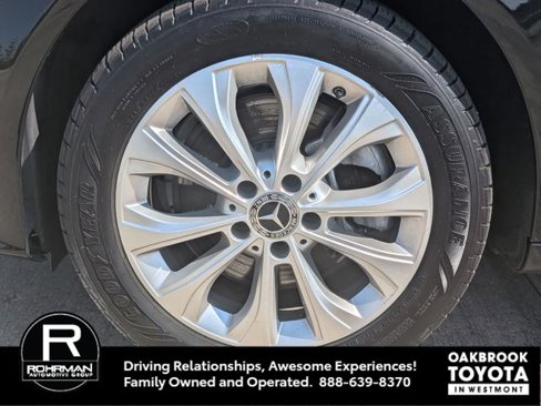 Used 2019 Mercedes-Benz C 300 4MATIC Sedan image 10