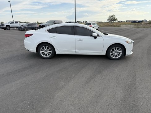 Used 2015 MAZDA MAZDA6 Sport image 14