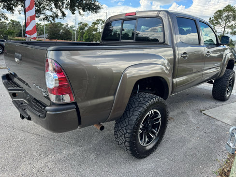 Used 2011 Toyota Tacoma PreRunner image 6
