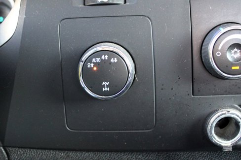 Used 2012 Chevrolet Silverado 1500 LT image 13