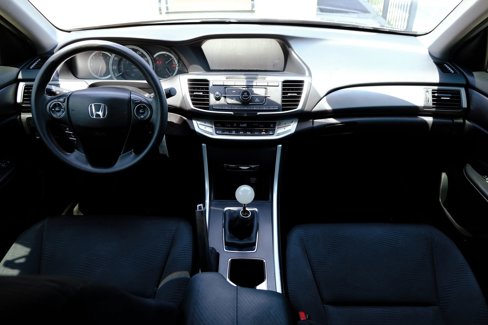 Used 2014 Honda Accord LX image 20