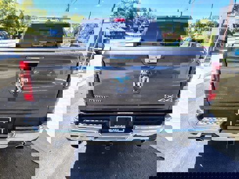 Certified 2019 RAM 1500 Big Horn image 9
