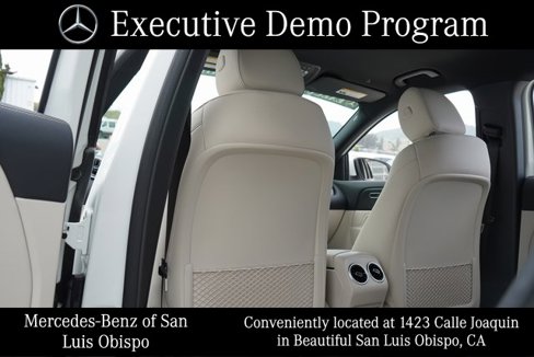 Used 2025 Mercedes-Benz GLA 250 image 30