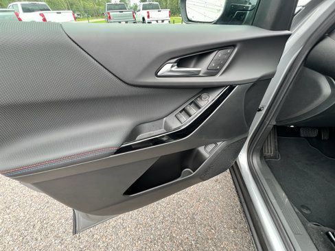 New 2026 Chevrolet Equinox RS w/ Convenience Package III image 15
