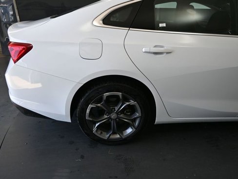 Used 2023 Chevrolet Malibu LT image 22