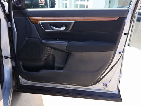 Used 2019 Honda CR-V EX image 32