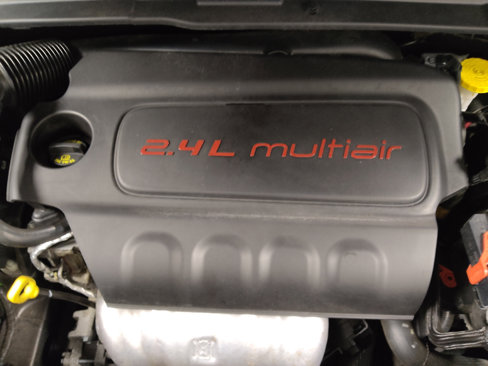 Used 2018 Jeep Compass Limited w/ Navigation Group image 30