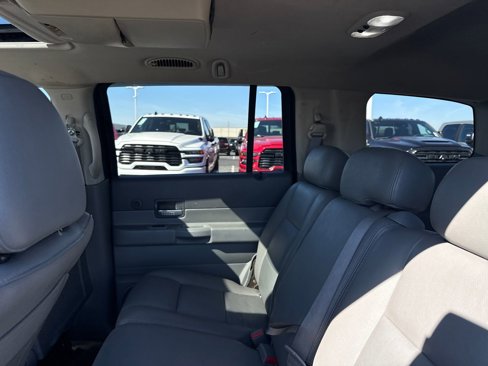 Used 2005 Dodge Durango SLT w/ Family Value Group image 13