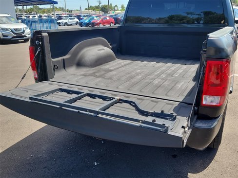 Used 2018 RAM 1500 Express image 7