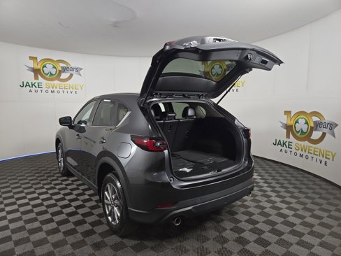 Certified 2023 MAZDA CX-5 AWD 2.5 S w/ Preferred Package image 32