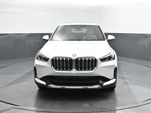New 2025 BMW X1 xDrive28i w/ Convenience Package image 30