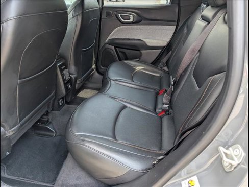 Used 2023 Jeep Compass Latitude w/ Sun and Sound Group image 13