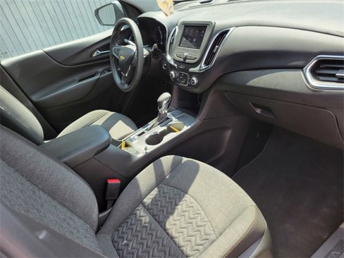 Used 2023 Chevrolet Equinox LT image 21