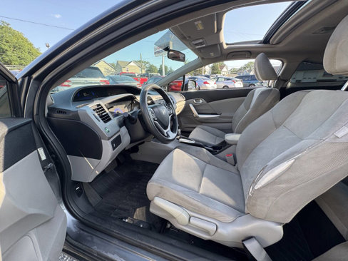 Used 2012 Honda Civic EX image 23