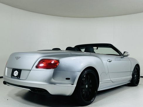 Used 2013 Bentley Continental GT image 4