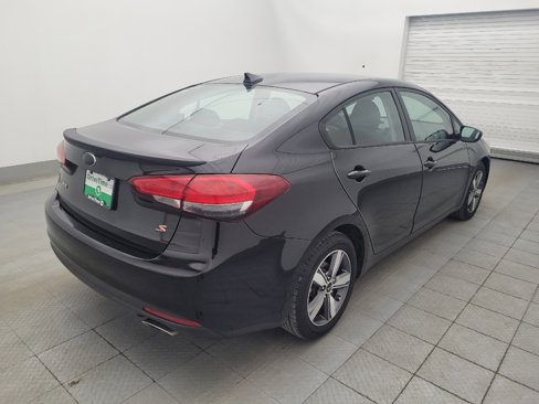 Used 2018 Kia Forte S image 9