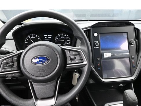 New 2025 Subaru Impreza 2.0i image 5