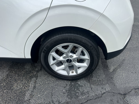 Used 2025 Kia Soul S image 8