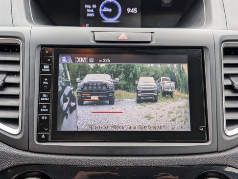 Used 2016 Honda CR-V Touring image 28