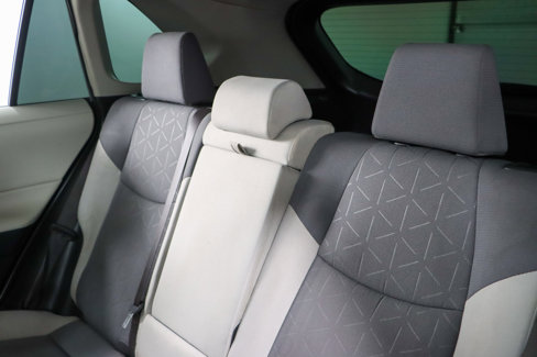 Used 2019 Toyota RAV4 XLE image 25