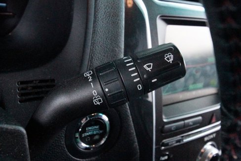 Used 2016 Ford Explorer Sport w/ Equipment Group 401A image 24