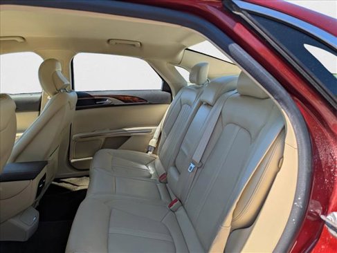 Used 2014 Lincoln MKZ Hybrid w/ Equipment Group 202A Reserve image 21