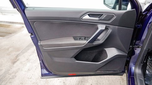 Used 2021 Volkswagen Tiguan S image 22